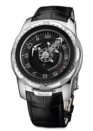 Ulysse Nardin Freak Lab 2100-138 Replica Watch